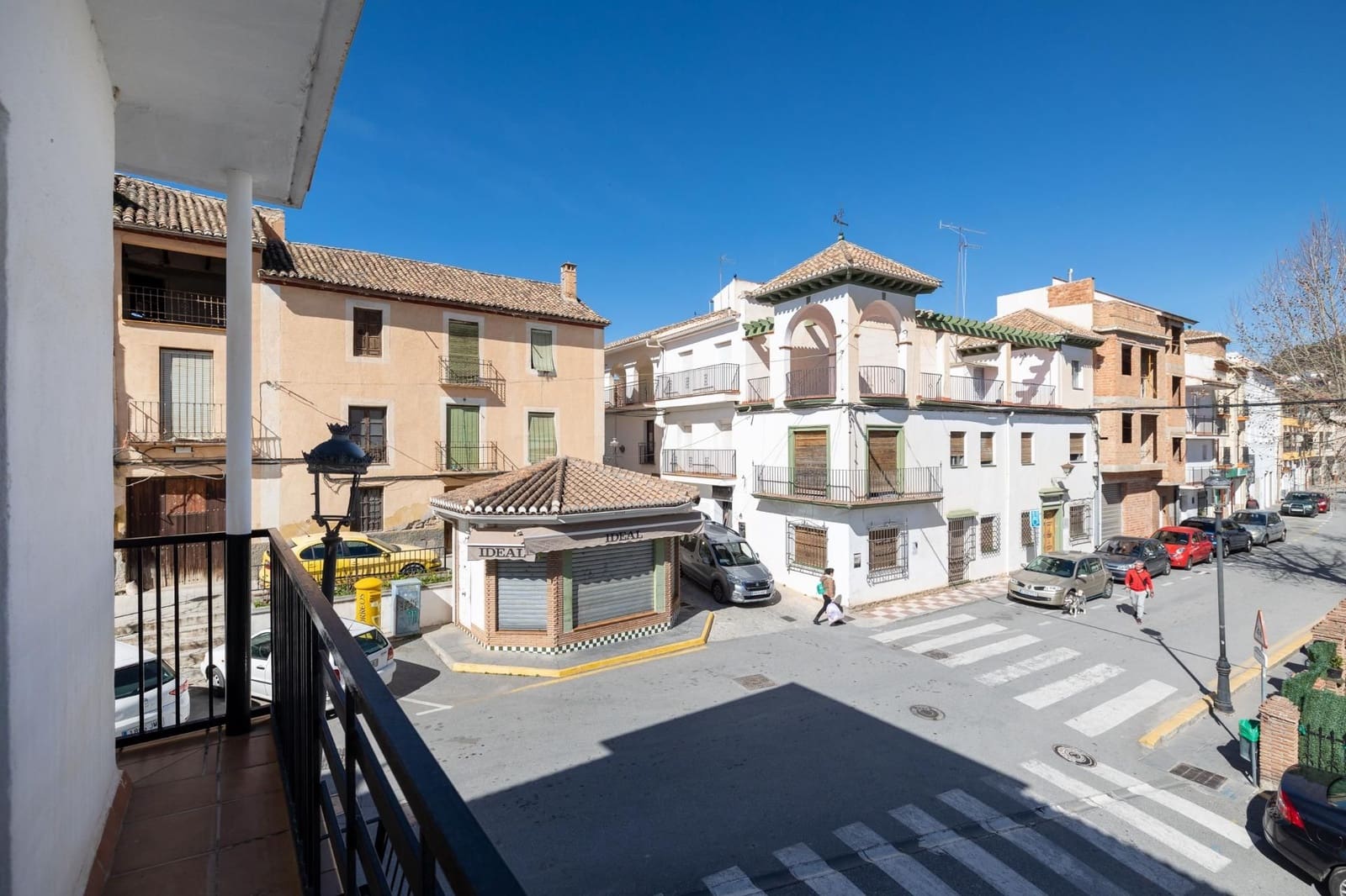 2 bedroom Flat for sale in Huetor Santillan - € 125,000 (Ref: 9534294)