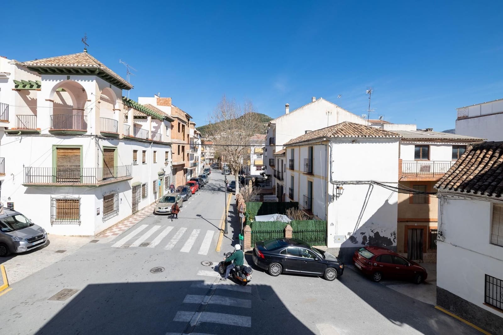 2 bedroom Flat for sale in Huetor Santillan - € 125,000 (Ref: 9534294)