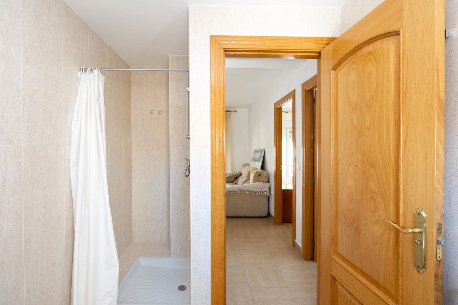 2 bedroom Flat for sale in Huetor Santillan - € 125,000 (Ref: 9534294)