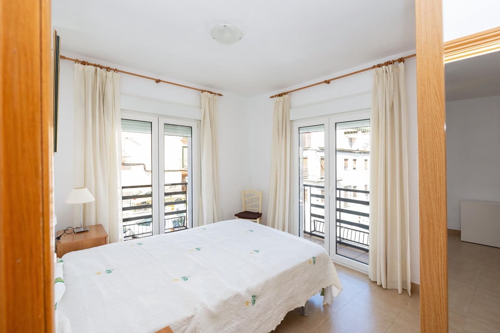 2 bedroom Flat for sale in Huetor Santillan - € 125,000 (Ref: 9534294)