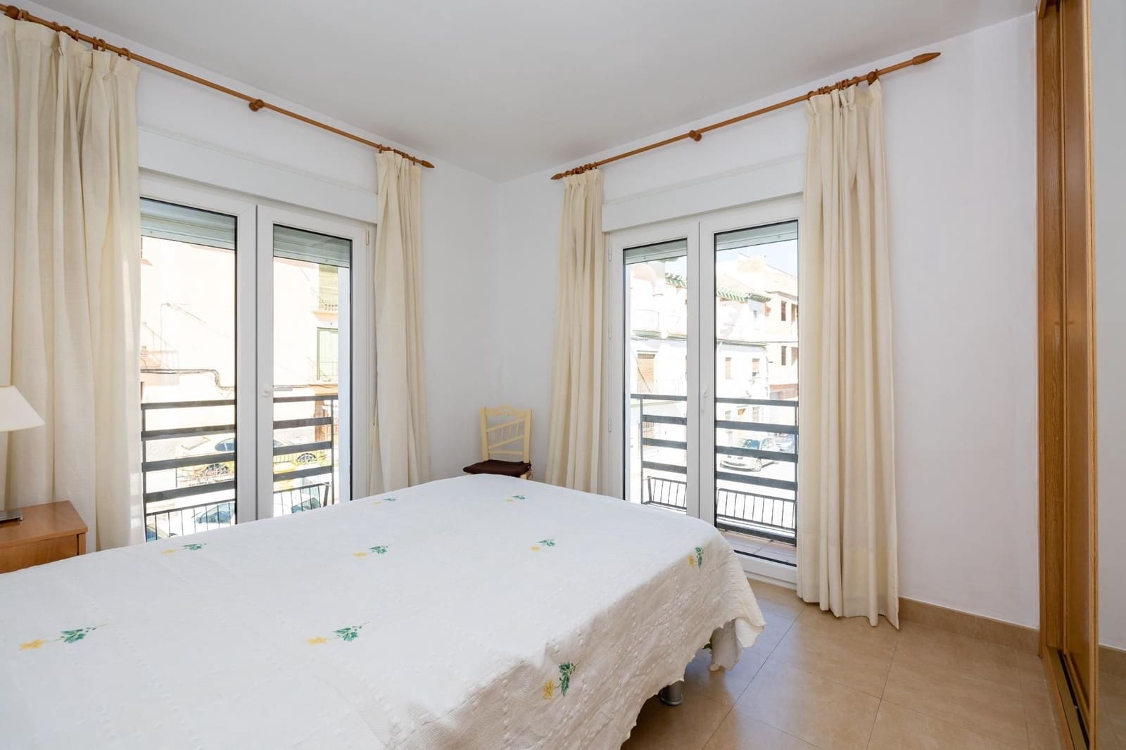 2 bedroom Flat for sale in Huetor Santillan - € 125,000 (Ref: 9534294)