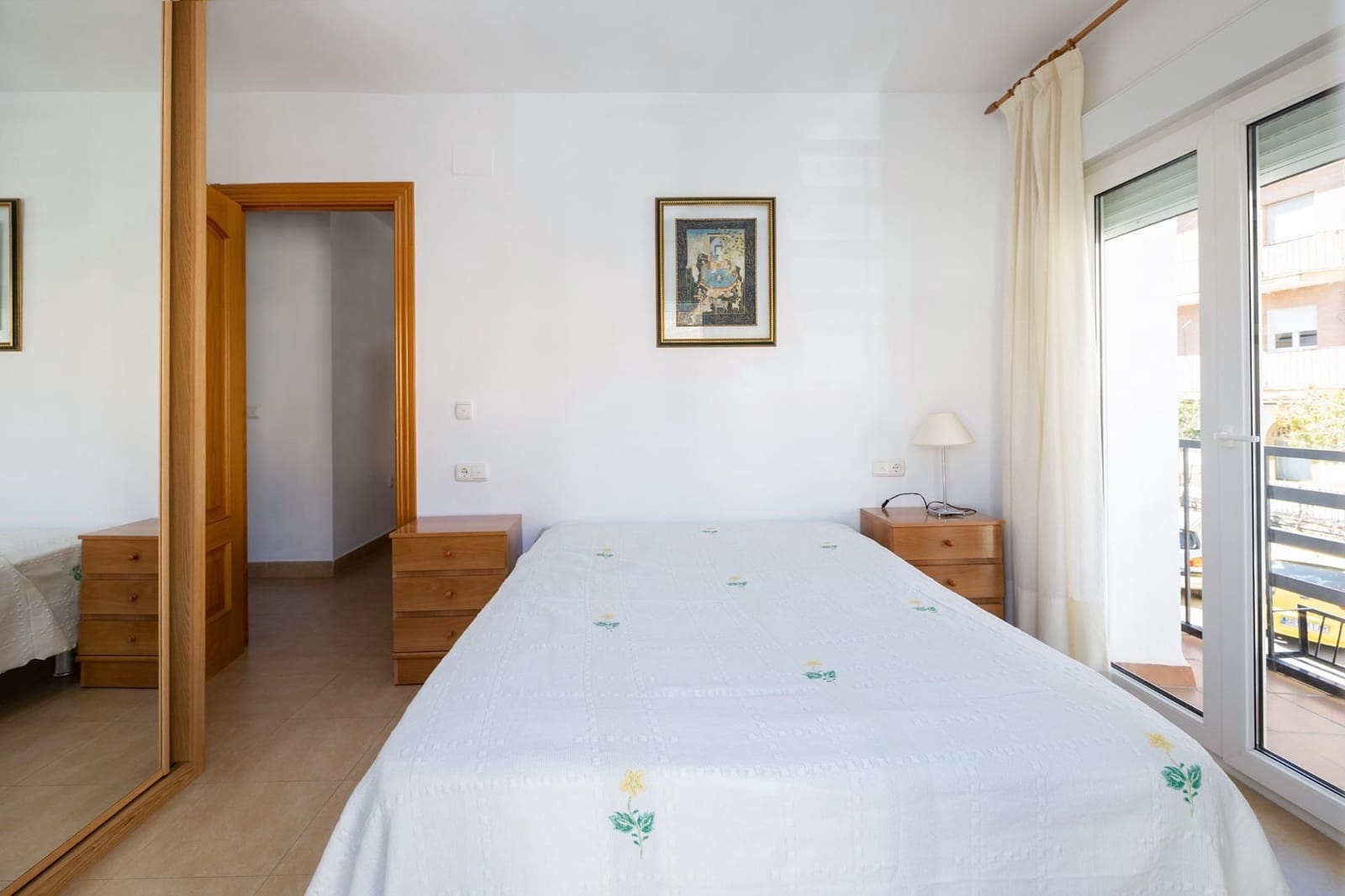 2 bedroom Flat for sale in Huetor Santillan - € 125,000 (Ref: 9534294)