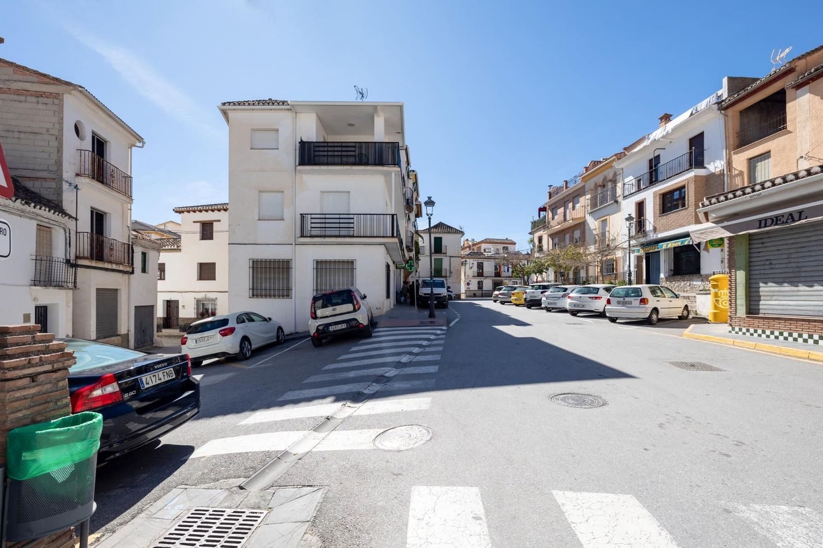 2 bedroom Flat for sale in Huetor Santillan - € 125,000 (Ref: 9534294)