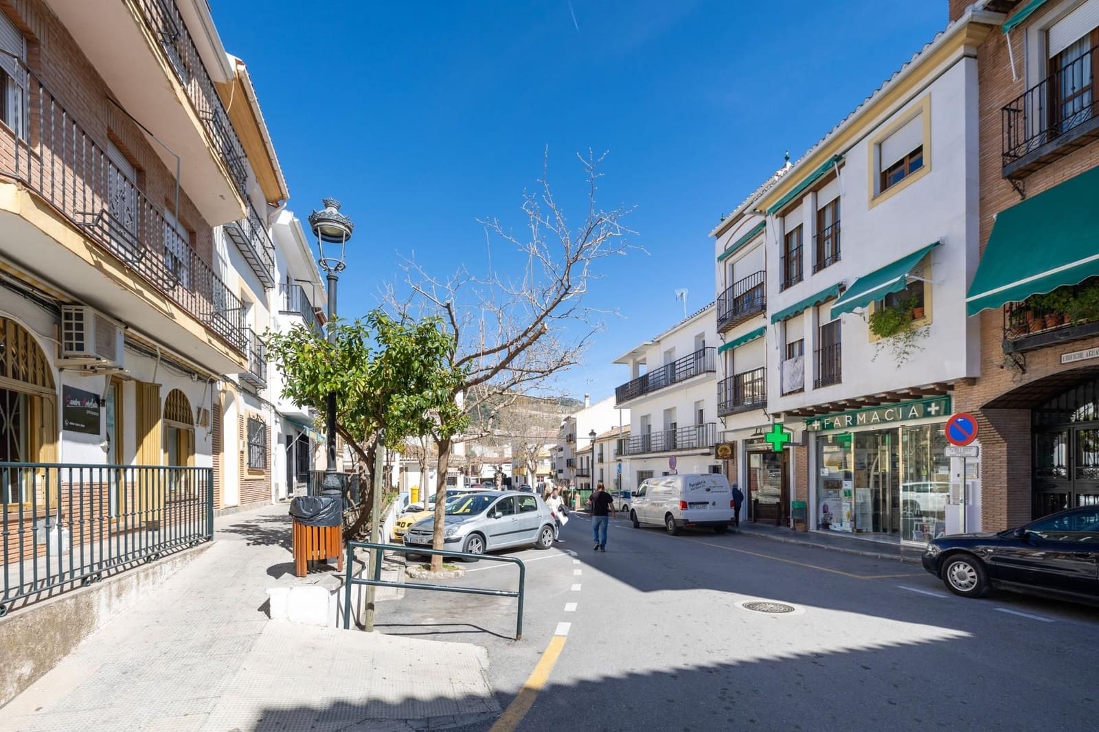 2 bedroom Flat for sale in Huetor Santillan - € 125,000 (Ref: 9534294)