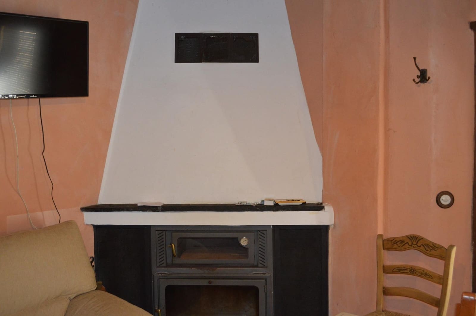 2 sypialnia Mieszkanie na sprzedaż w Sorvilan - 49 900 € (Ref: 9534295)