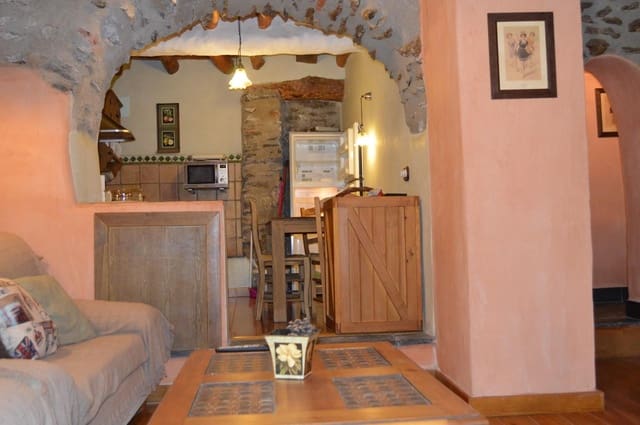 2 sypialnia Mieszkanie na sprzedaż w Sorvilán - 49 900 € (Ref: 9534295)