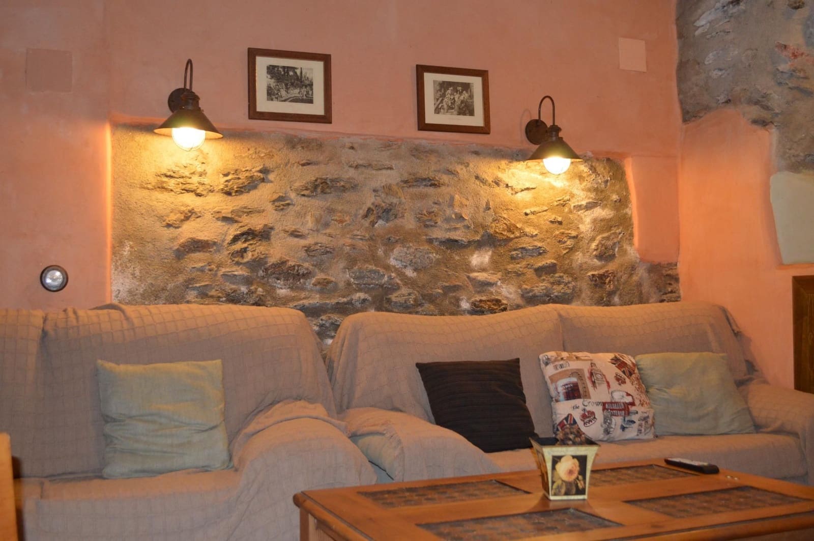 2 sypialnia Mieszkanie na sprzedaż w Sorvilan - 49 900 € (Ref: 9534295)