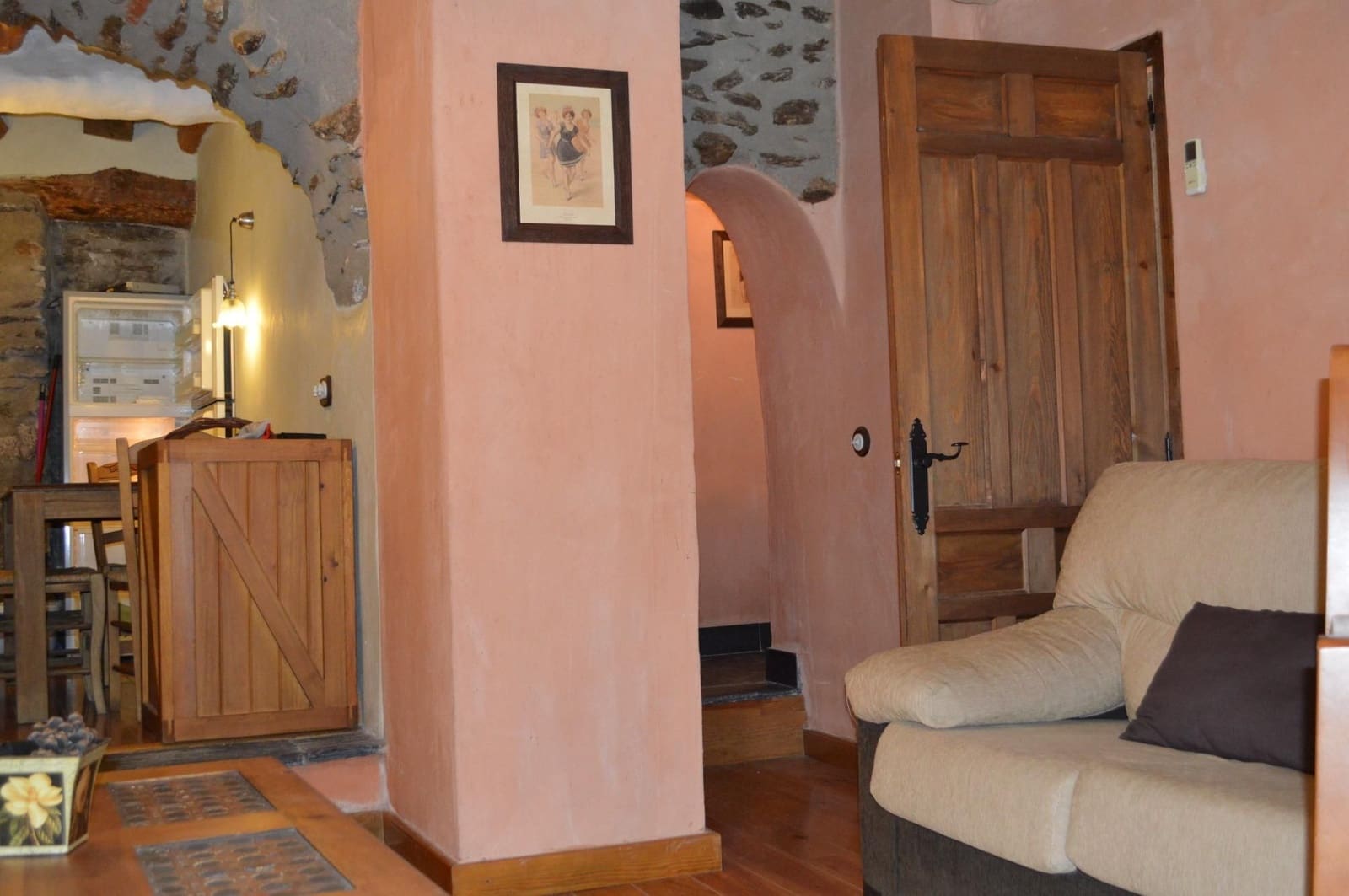 2 sypialnia Mieszkanie na sprzedaż w Sorvilan - 49 900 € (Ref: 9534295)