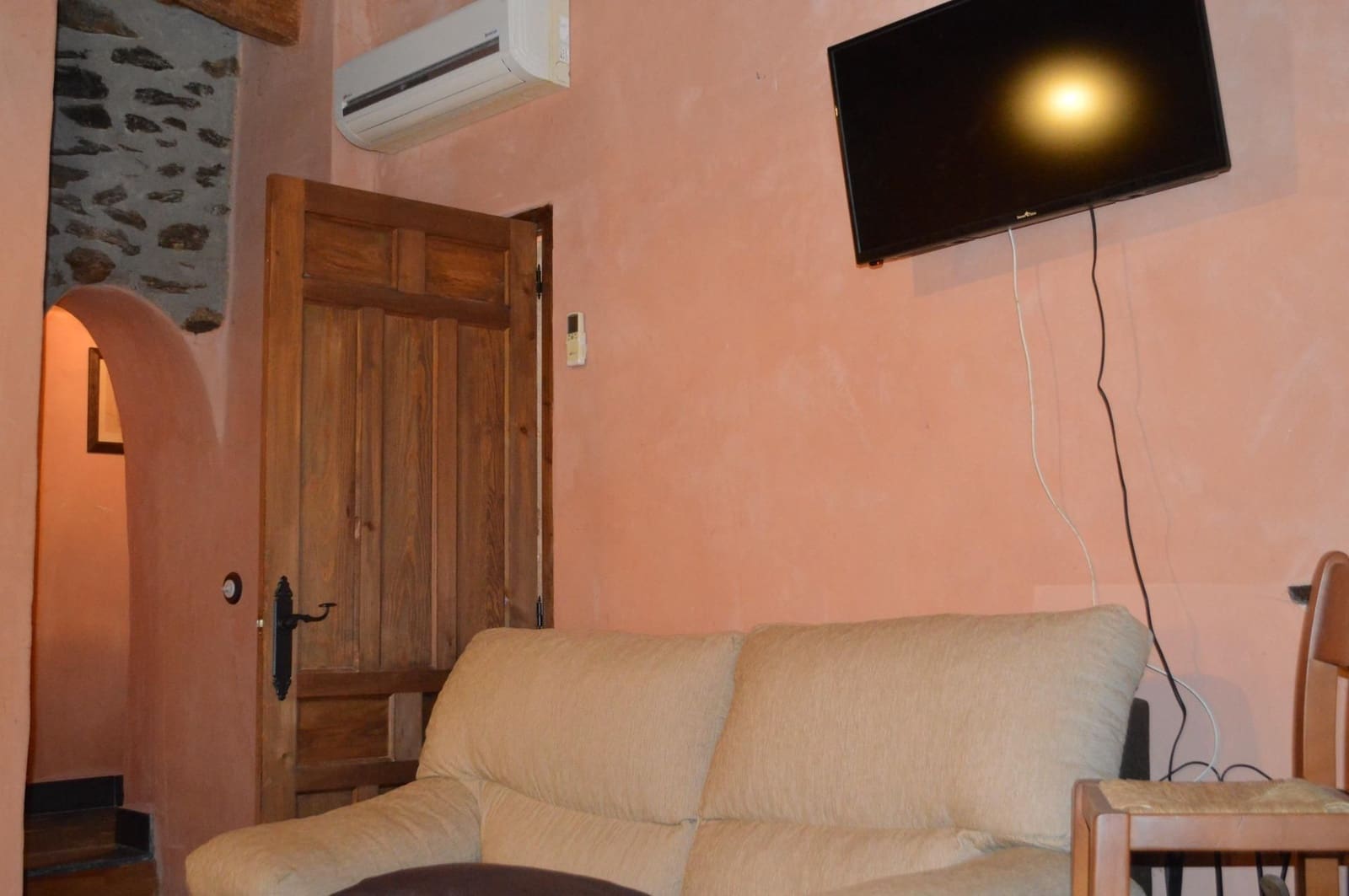 2 sypialnia Mieszkanie na sprzedaż w Sorvilan - 49 900 € (Ref: 9534295)