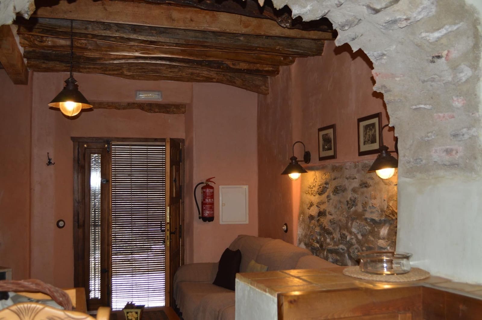 2 sypialnia Mieszkanie na sprzedaż w Sorvilan - 49 900 € (Ref: 9534295)