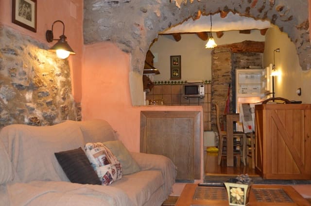 2 sypialnia Mieszkanie na sprzedaż w Sorvilán - 49 900 € (Ref: 9534295)