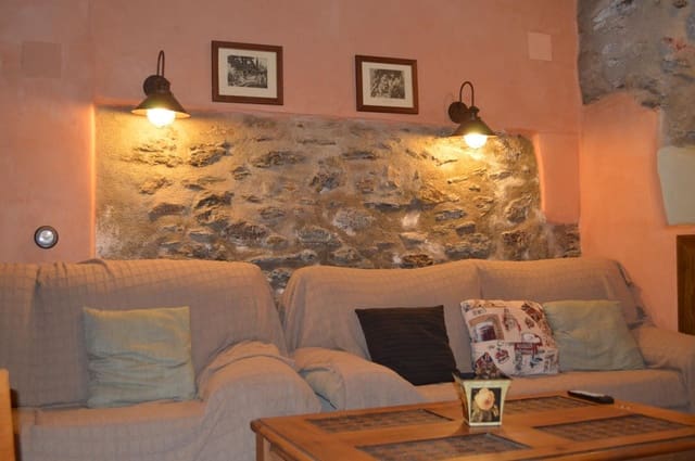 2 sypialnia Mieszkanie na sprzedaż w Sorvilán - 49 900 € (Ref: 9534295)