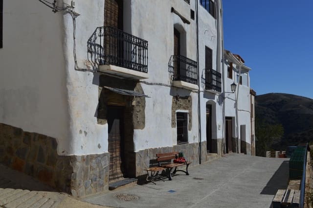 2 sypialnia Mieszkanie na sprzedaż w Sorvilán - 49 900 € (Ref: 9534295)