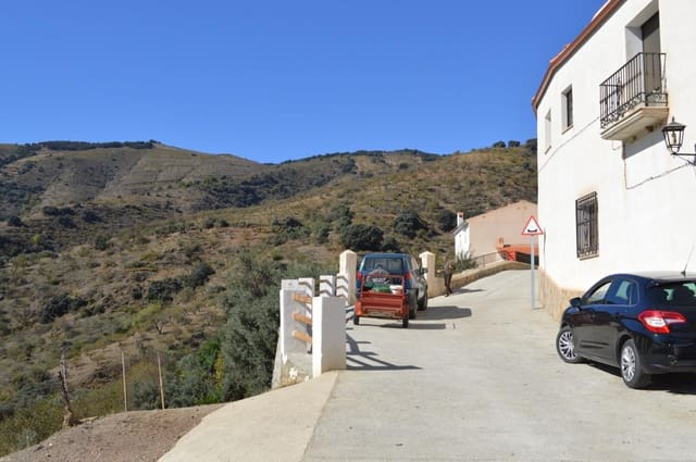 2 sypialnia Mieszkanie na sprzedaż w Sorvilán - 49 900 € (Ref: 9534295)