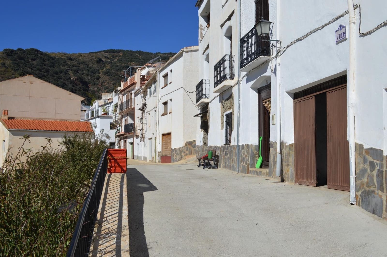 2 sypialnia Mieszkanie na sprzedaż w Sorvilan - 49 900 € (Ref: 9534295)