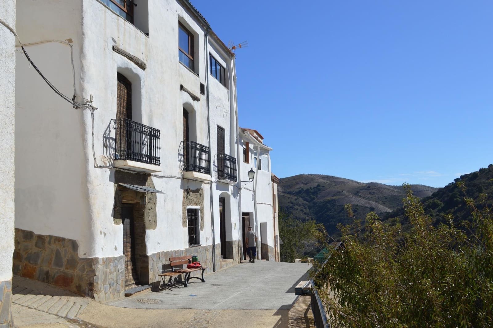 2 sypialnia Mieszkanie na sprzedaż w Sorvilan - 49 900 € (Ref: 9534295)