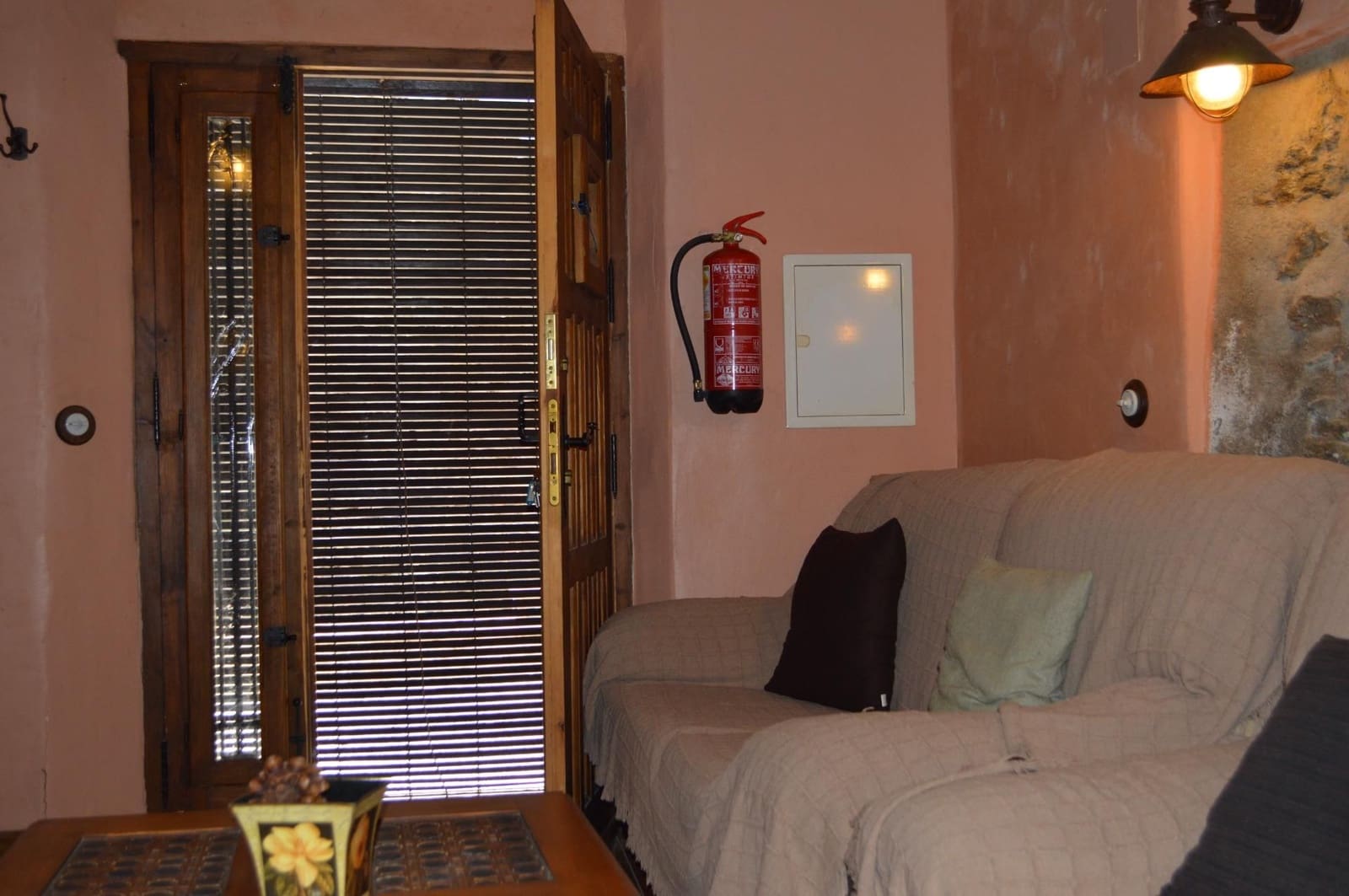 2 sypialnia Mieszkanie na sprzedaż w Sorvilan - 49 900 € (Ref: 9534295)