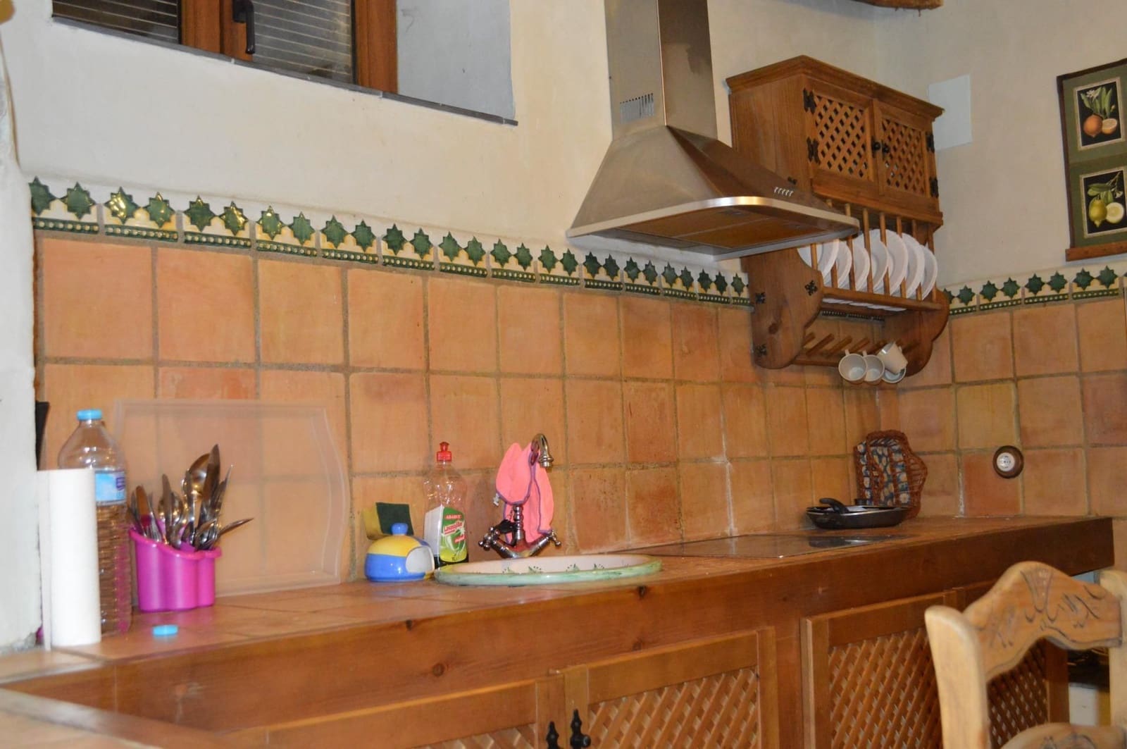 2 sypialnia Mieszkanie na sprzedaż w Sorvilan - 49 900 € (Ref: 9534295)