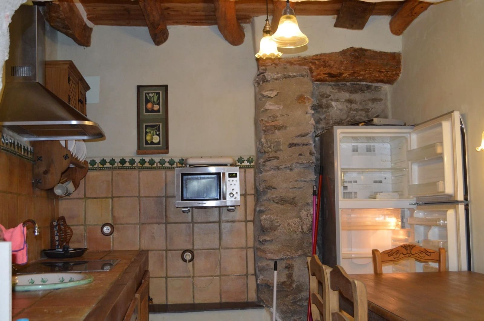 2 sypialnia Mieszkanie na sprzedaż w Sorvilan - 49 900 € (Ref: 9534295)