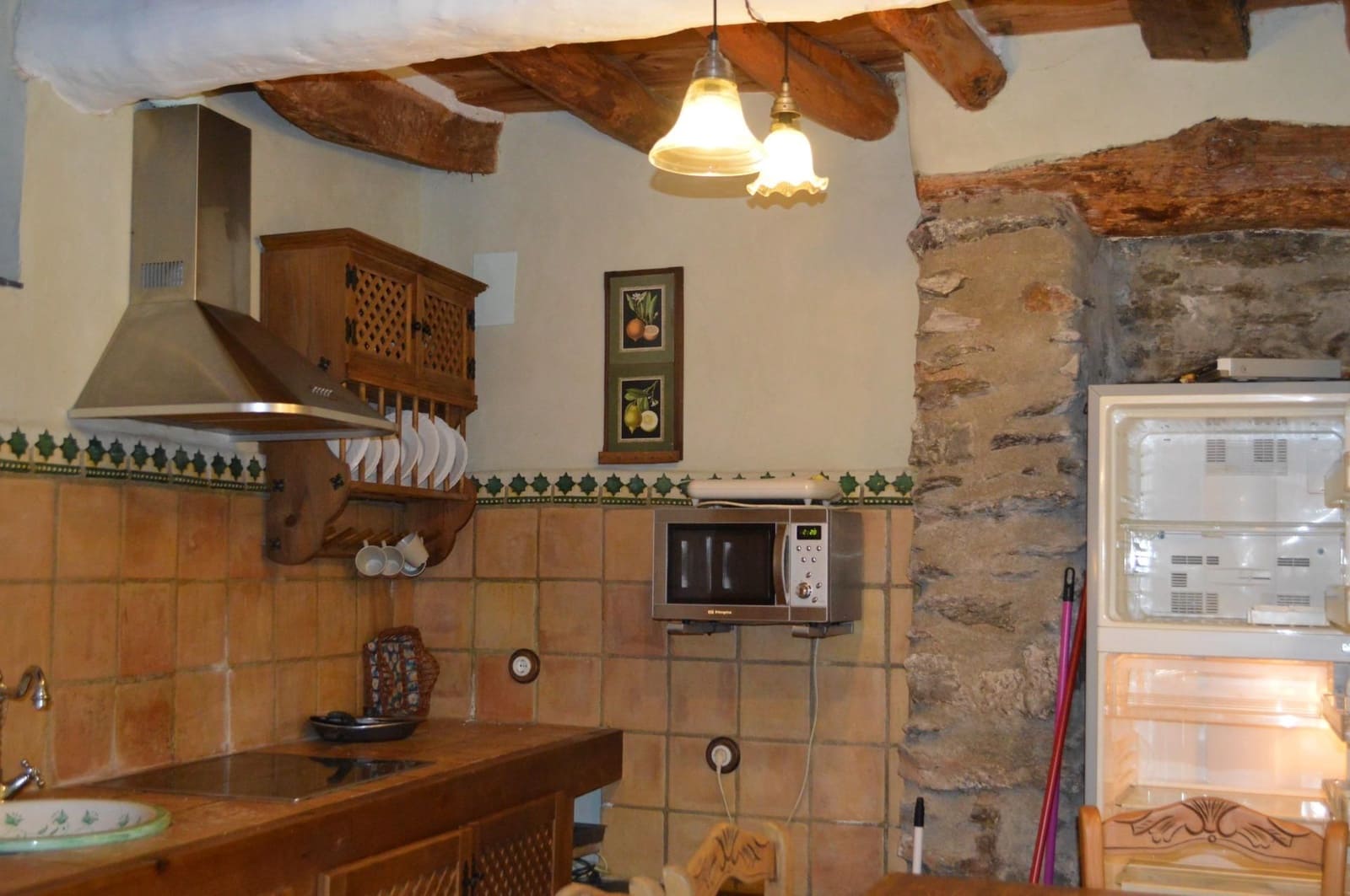 2 sypialnia Mieszkanie na sprzedaż w Sorvilan - 49 900 € (Ref: 9534295)