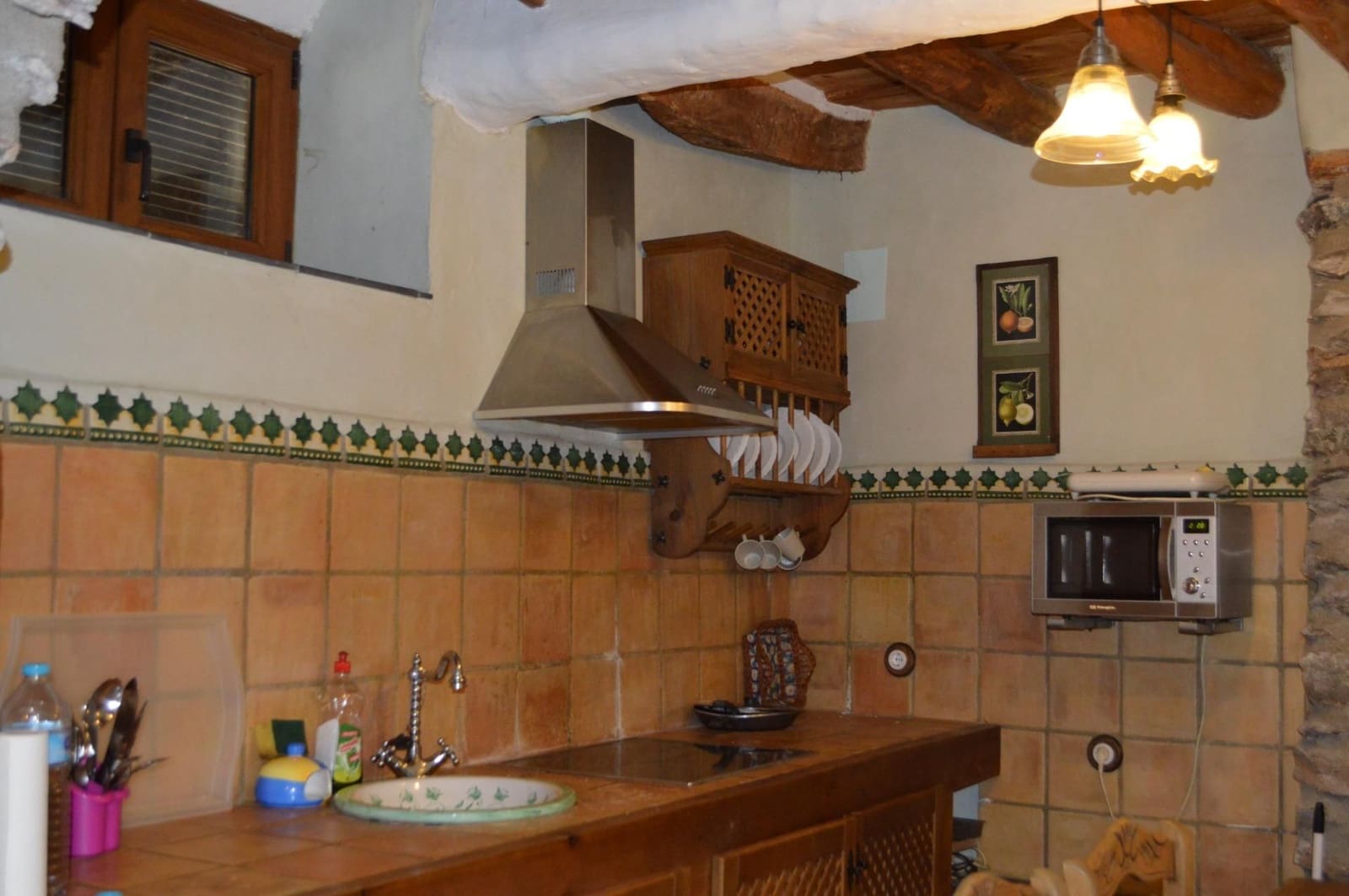 2 sypialnia Mieszkanie na sprzedaż w Sorvilan - 49 900 € (Ref: 9534295)