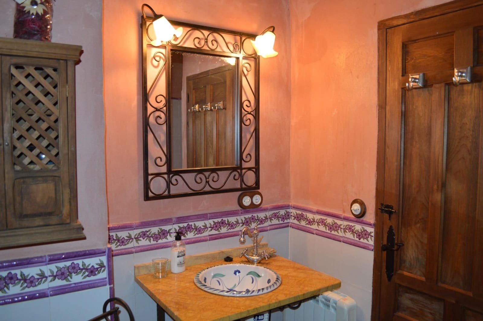 2 sypialnia Mieszkanie na sprzedaż w Sorvilan - 49 900 € (Ref: 9534295)