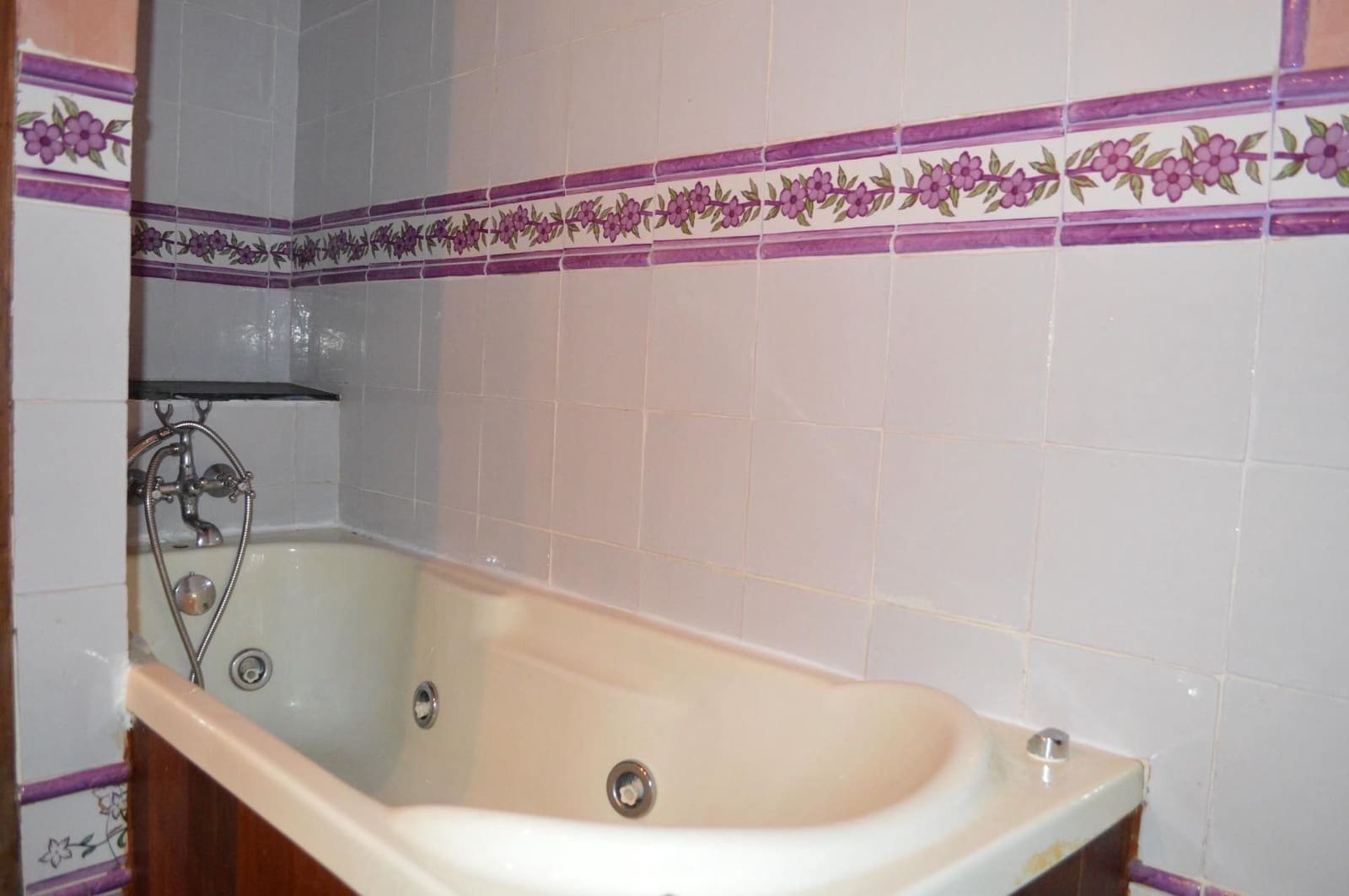 2 sypialnia Mieszkanie na sprzedaż w Sorvilan - 49 900 € (Ref: 9534295)