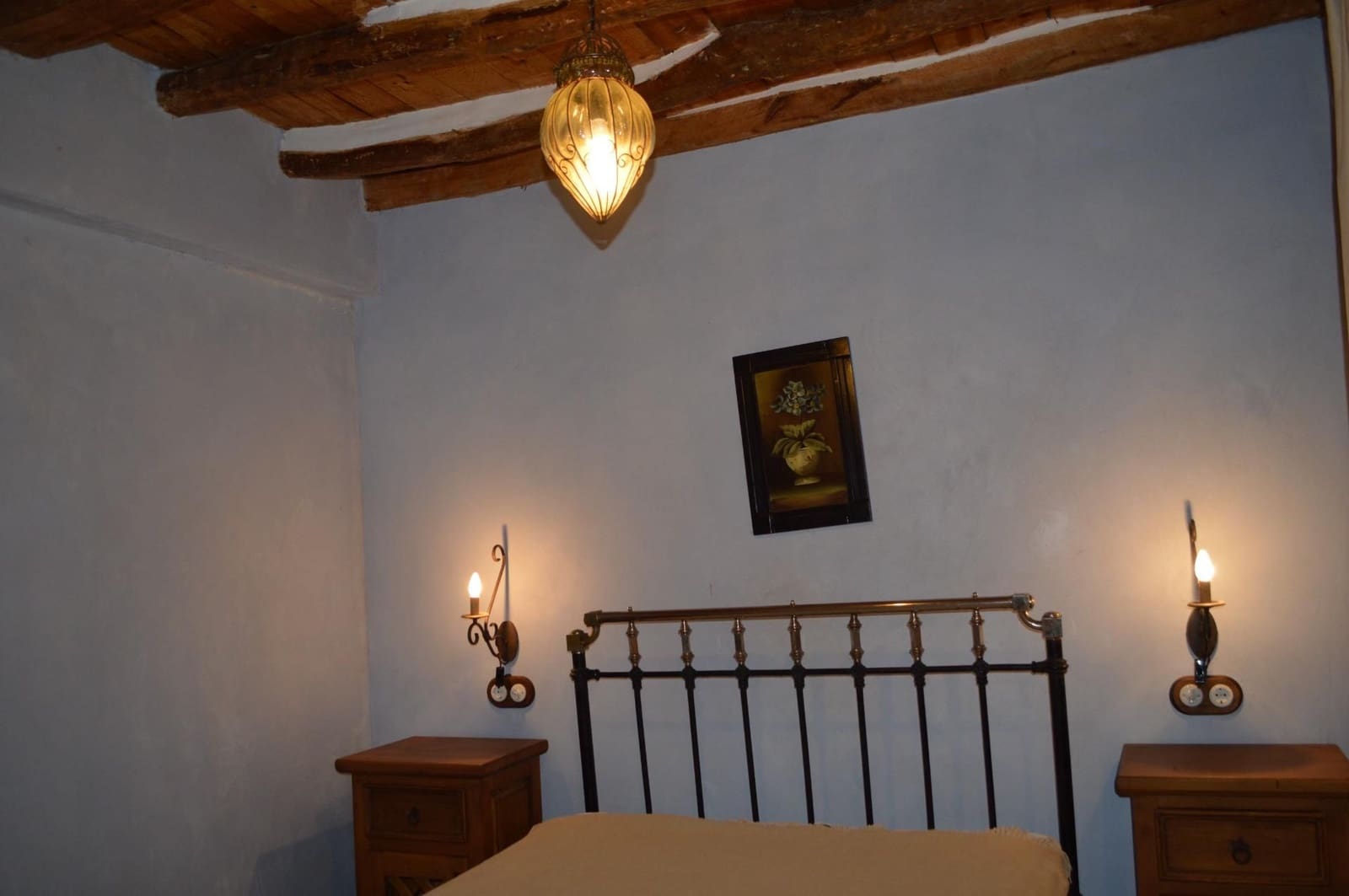 2 sypialnia Mieszkanie na sprzedaż w Sorvilan - 49 900 € (Ref: 9534295)