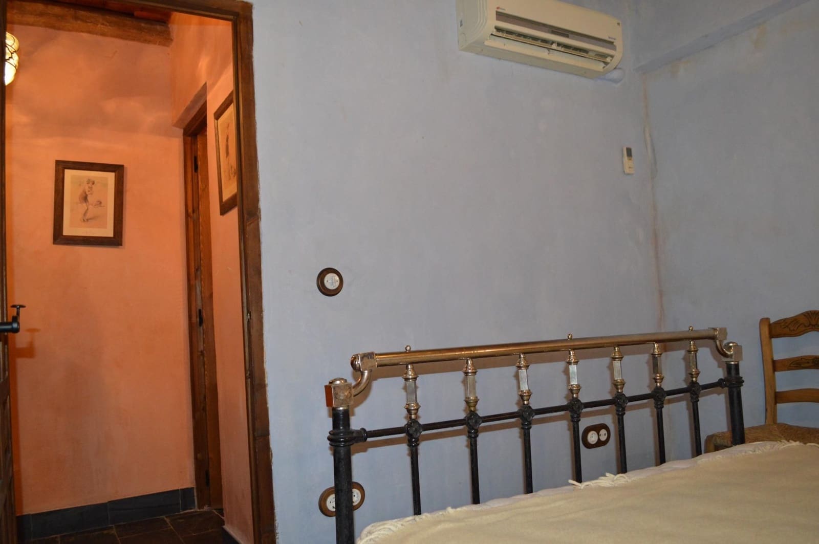 2 sypialnia Mieszkanie na sprzedaż w Sorvilan - 49 900 € (Ref: 9534295)