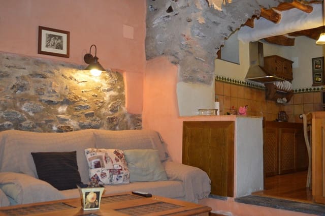 2 sypialnia Mieszkanie na sprzedaż w Sorvilán - 49 900 € (Ref: 9534295)