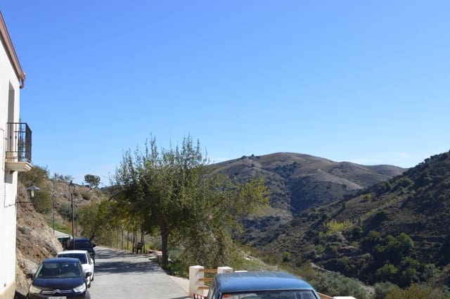 2 sypialnia Mieszkanie na sprzedaż w Sorvilán - 49 900 € (Ref: 9534295)