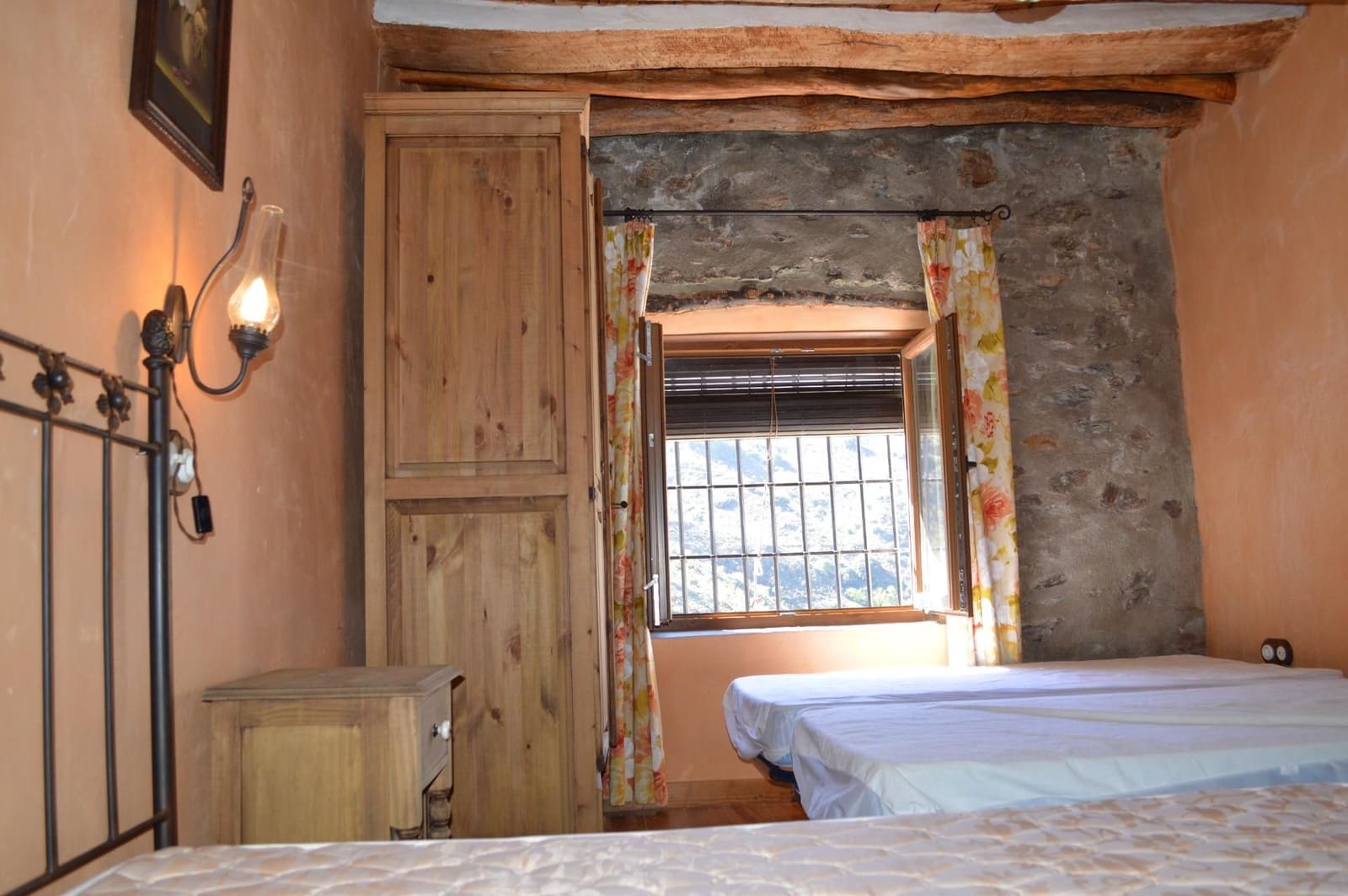 2 sypialnia Mieszkanie na sprzedaż w Sorvilan - 49 900 € (Ref: 9534295)