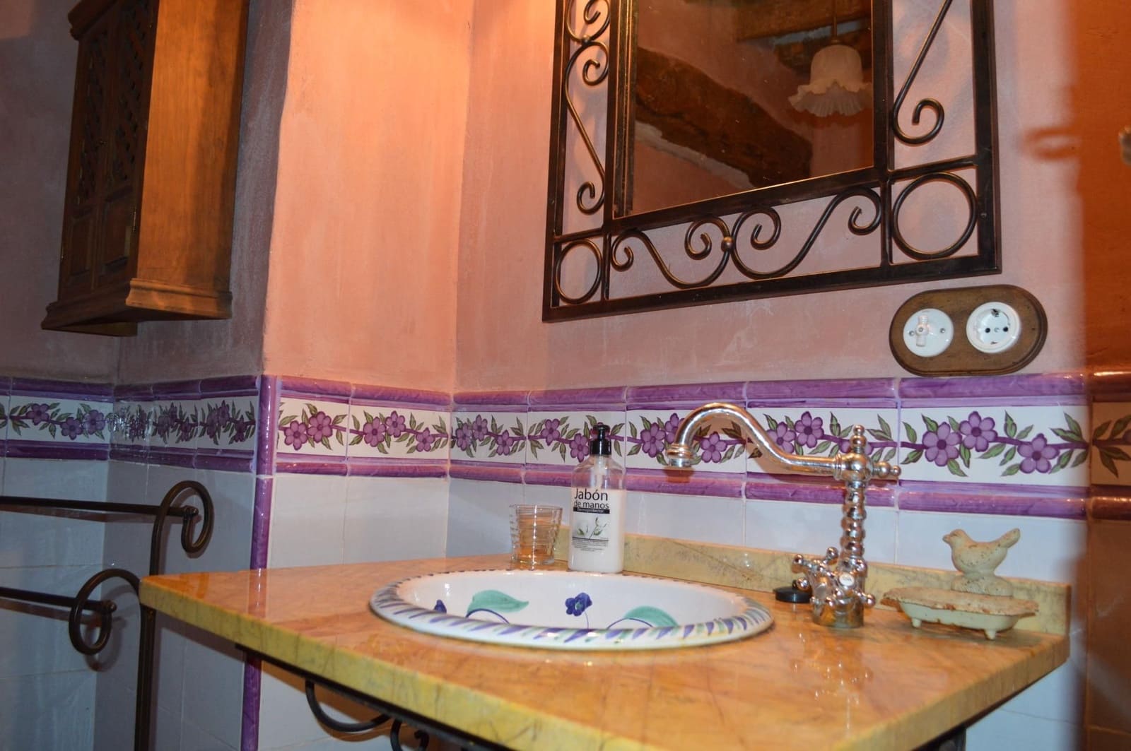 2 sypialnia Mieszkanie na sprzedaż w Sorvilan - 49 900 € (Ref: 9534295)