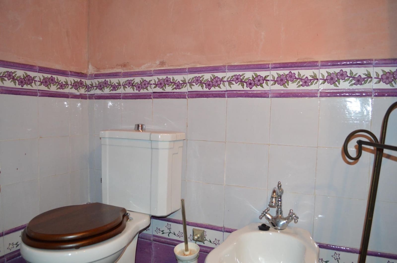 2 sypialnia Mieszkanie na sprzedaż w Sorvilan - 49 900 € (Ref: 9534295)