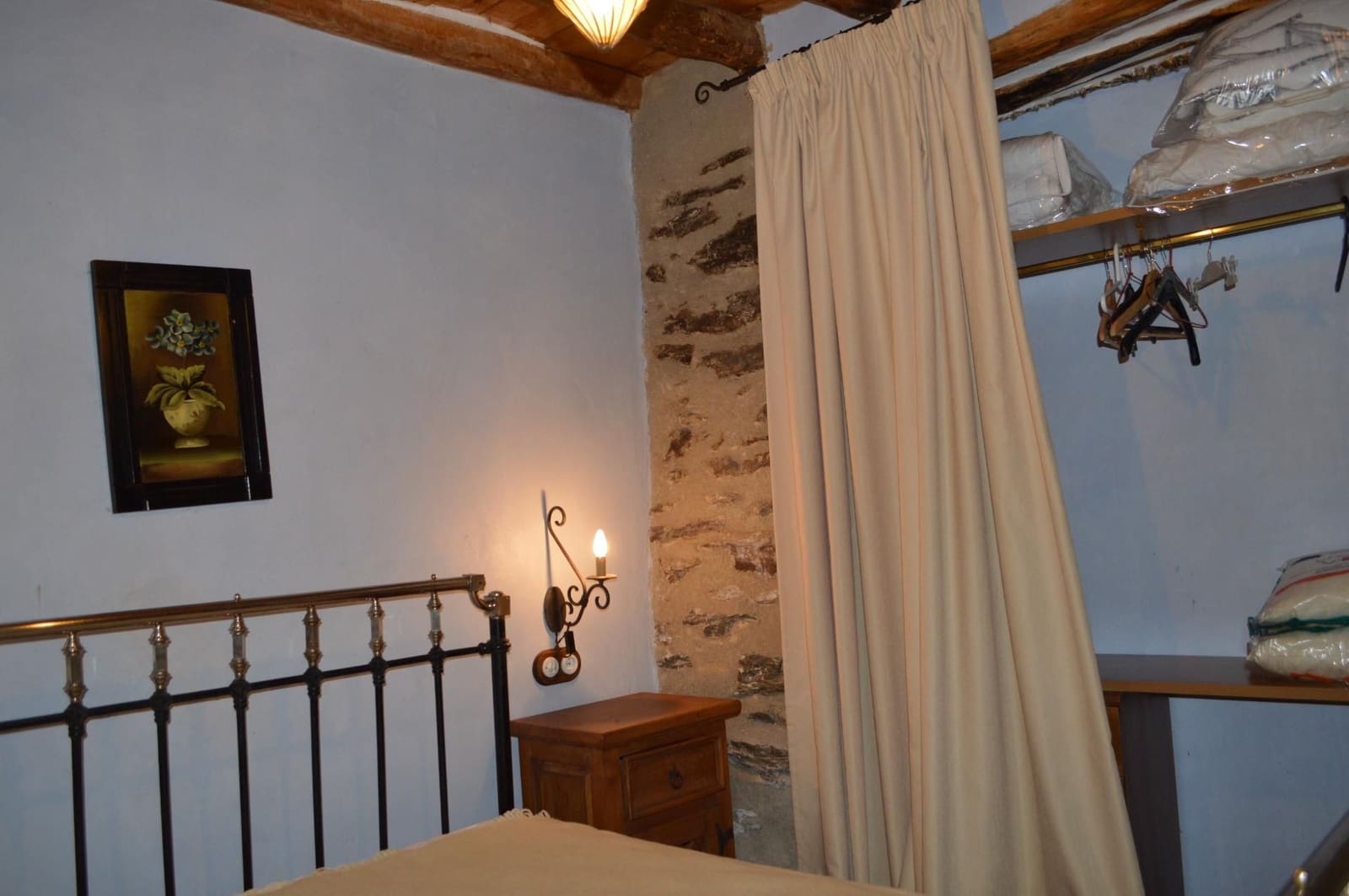 2 sypialnia Mieszkanie na sprzedaż w Sorvilan - 49 900 € (Ref: 9534295)