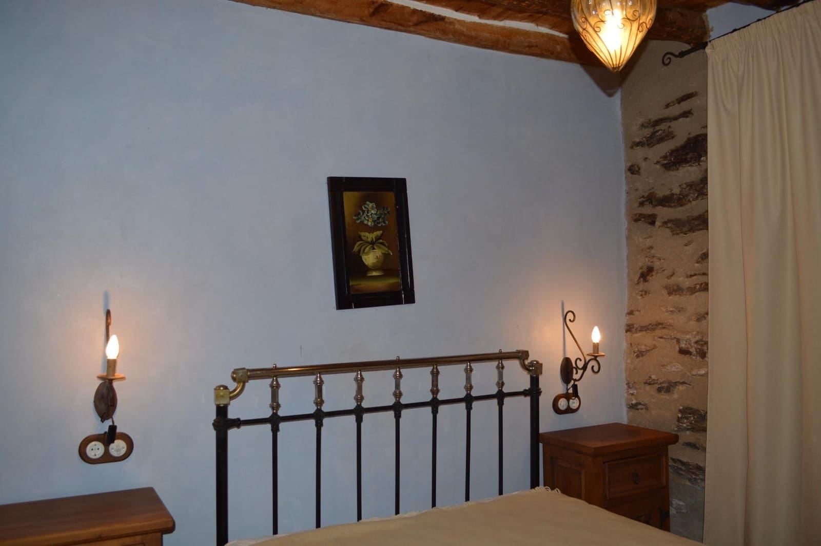 2 sypialnia Mieszkanie na sprzedaż w Sorvilan - 49 900 € (Ref: 9534295)