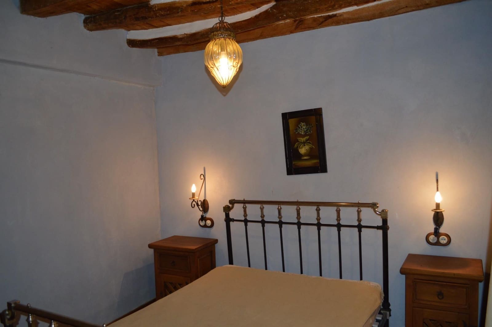 2 sypialnia Mieszkanie na sprzedaż w Sorvilan - 49 900 € (Ref: 9534295)