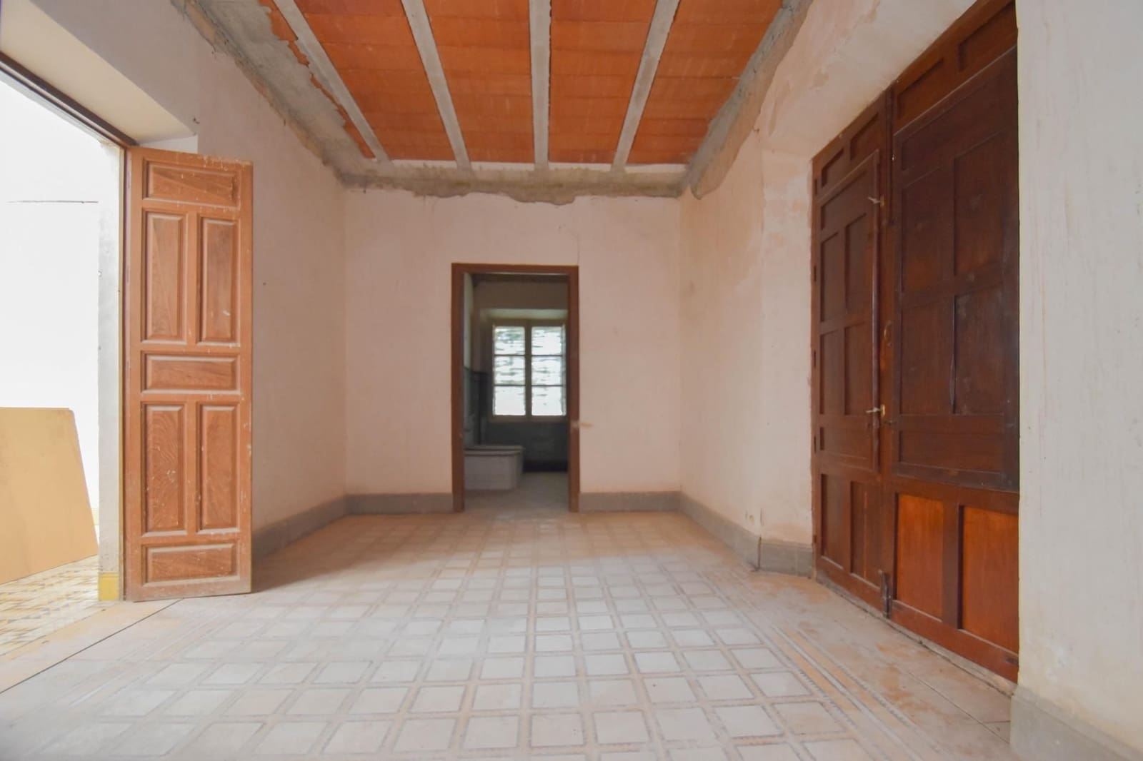 10 sovrum Finca/Hus på landet till salu i Illora - 189 900 € (Ref: 9534296)