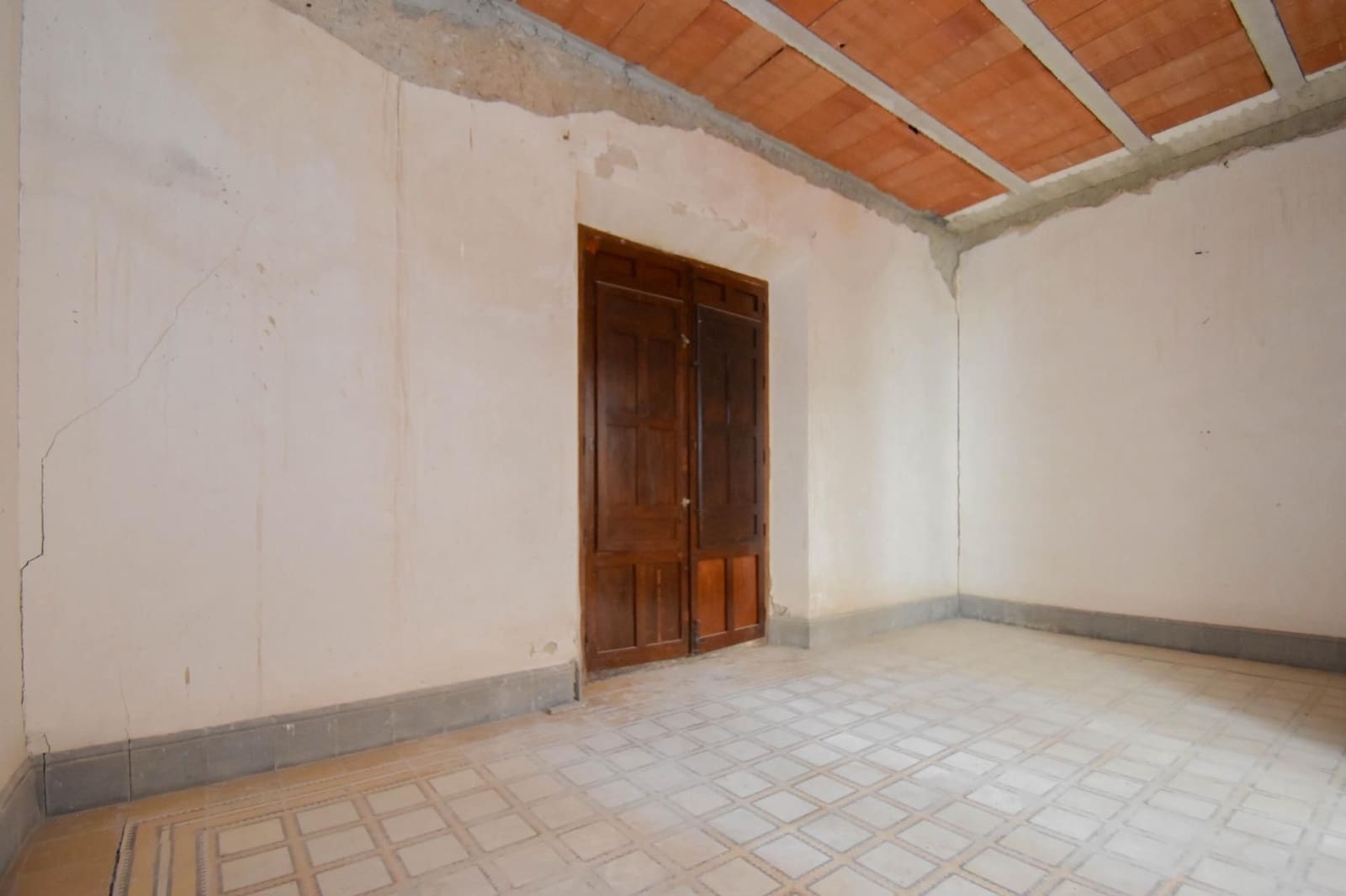 10 sovrum Finca/Hus på landet till salu i Illora - 189 900 € (Ref: 9534296)