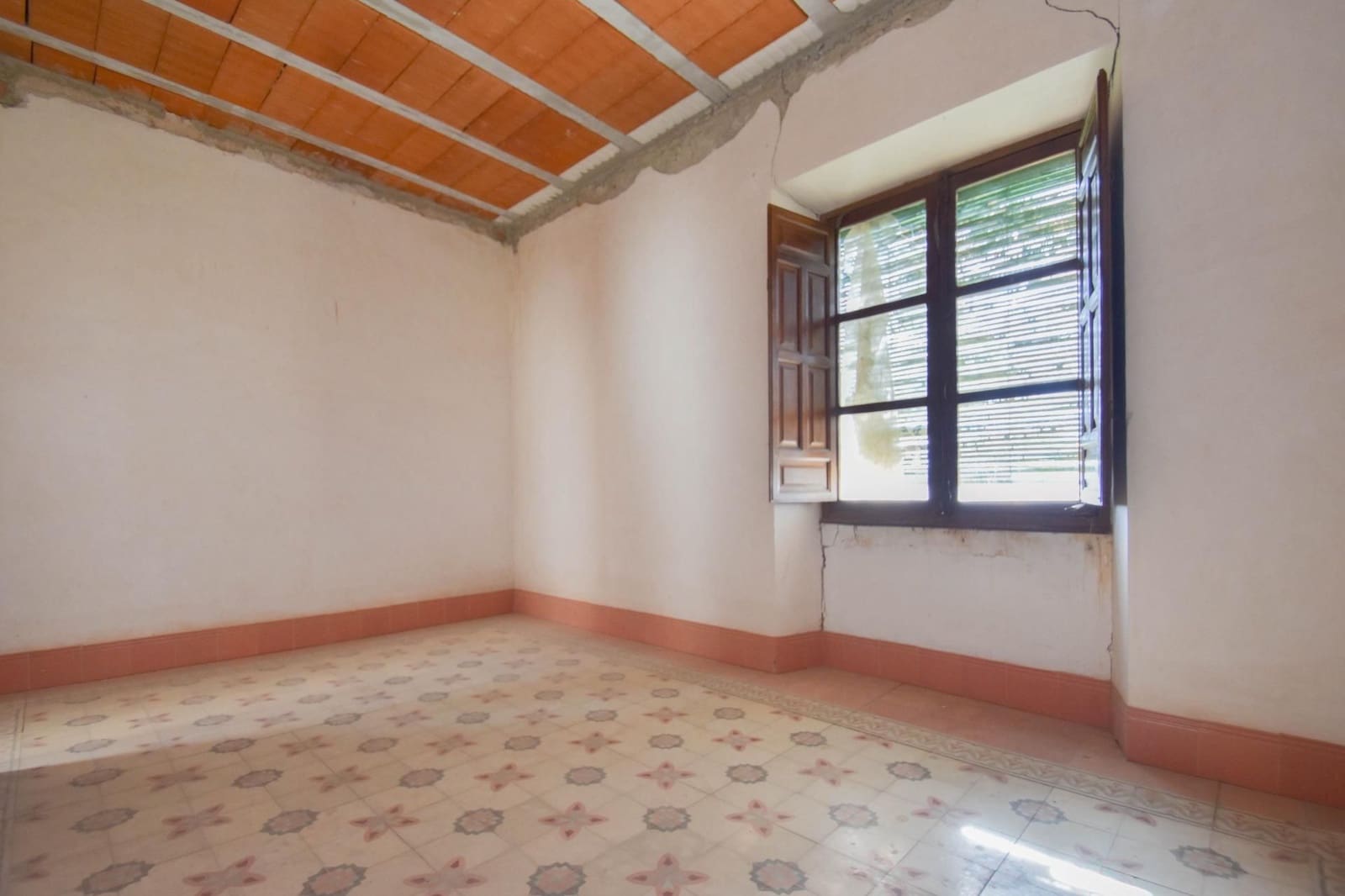 10 sovrum Finca/Hus på landet till salu i Illora - 189 900 € (Ref: 9534296)