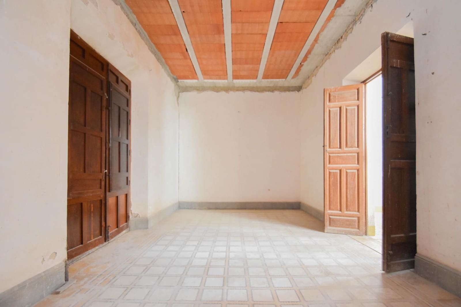 10 sovrum Finca/Hus på landet till salu i Illora - 189 900 € (Ref: 9534296)