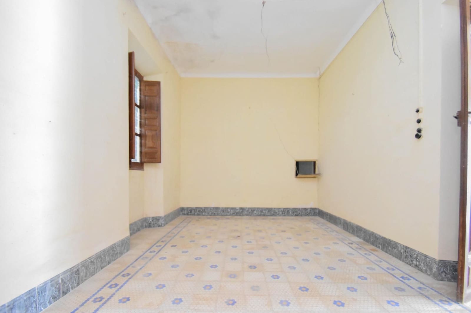 10 sovrum Finca/Hus på landet till salu i Illora - 189 900 € (Ref: 9534296)