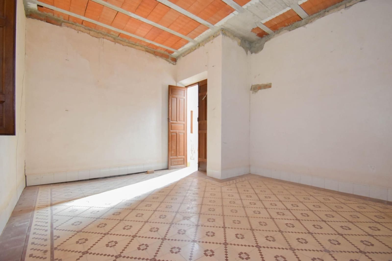 10 sovrum Finca/Hus på landet till salu i Illora - 189 900 € (Ref: 9534296)