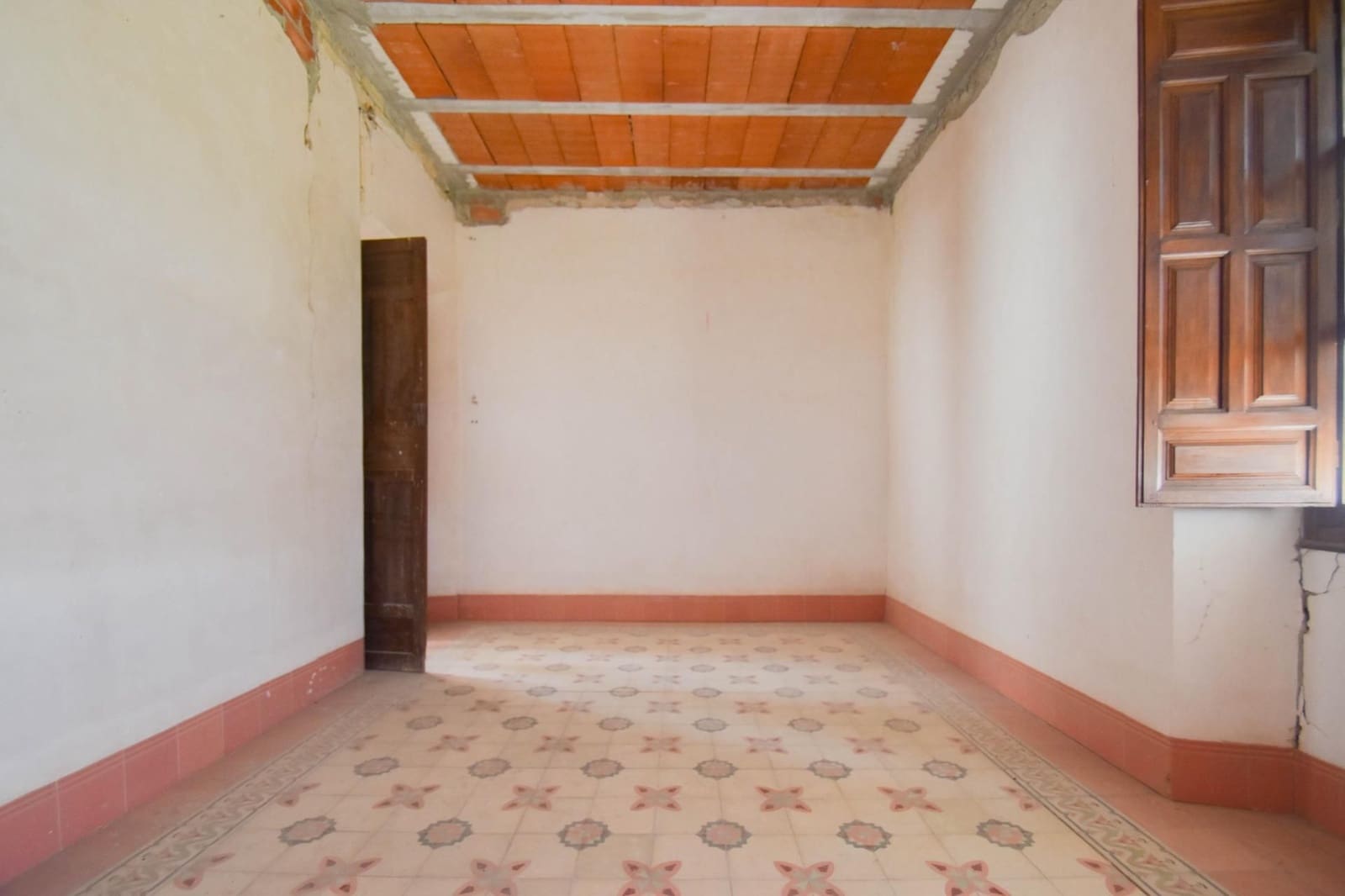 10 sovrum Finca/Hus på landet till salu i Illora - 189 900 € (Ref: 9534296)