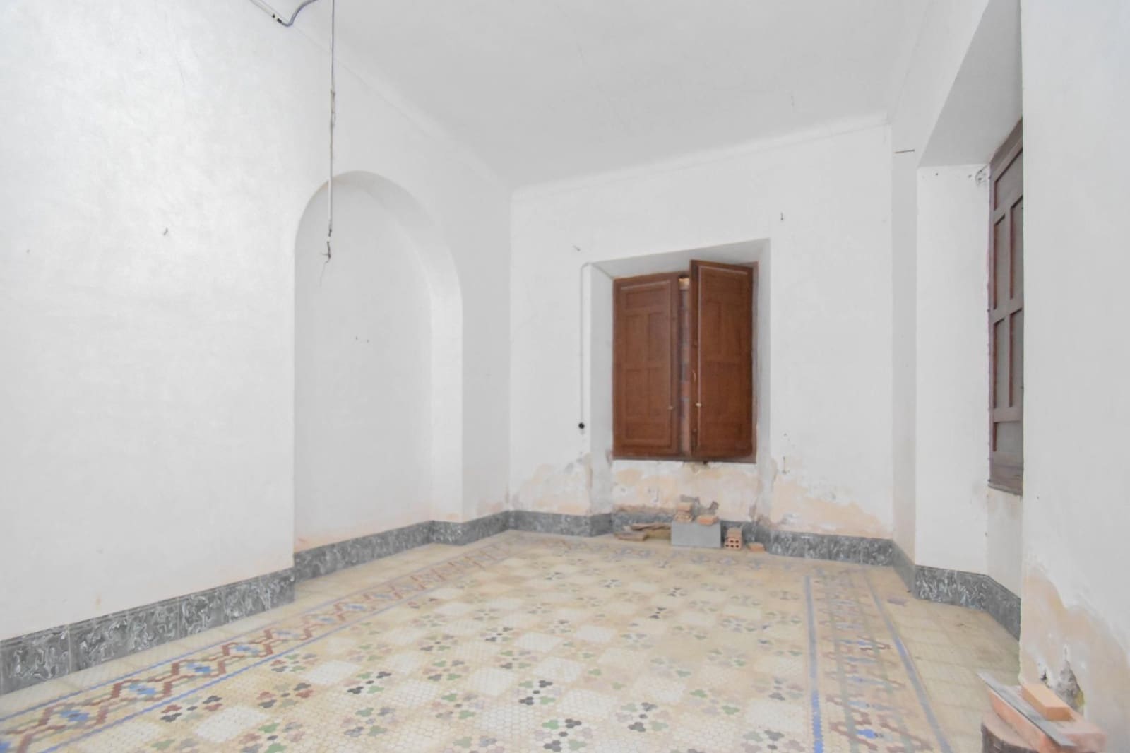 10 sovrum Finca/Hus på landet till salu i Illora - 189 900 € (Ref: 9534296)