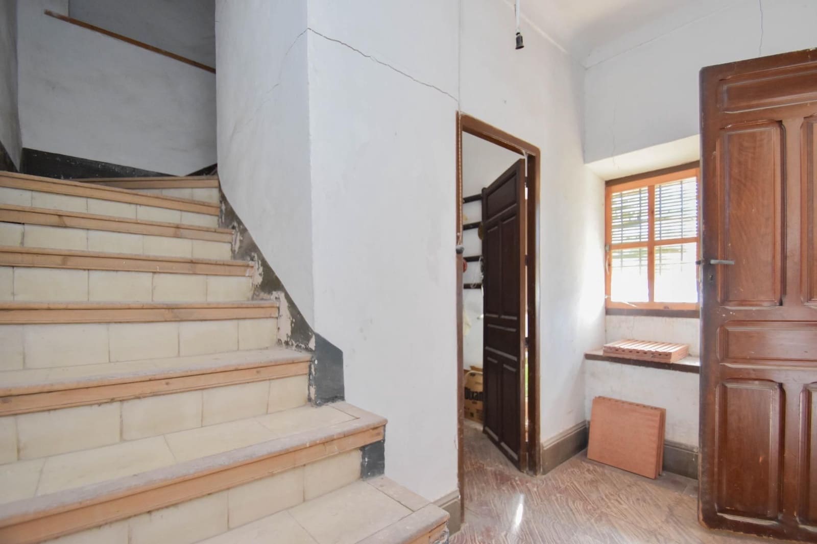 10 sovrum Finca/Hus på landet till salu i Illora - 189 900 € (Ref: 9534296)