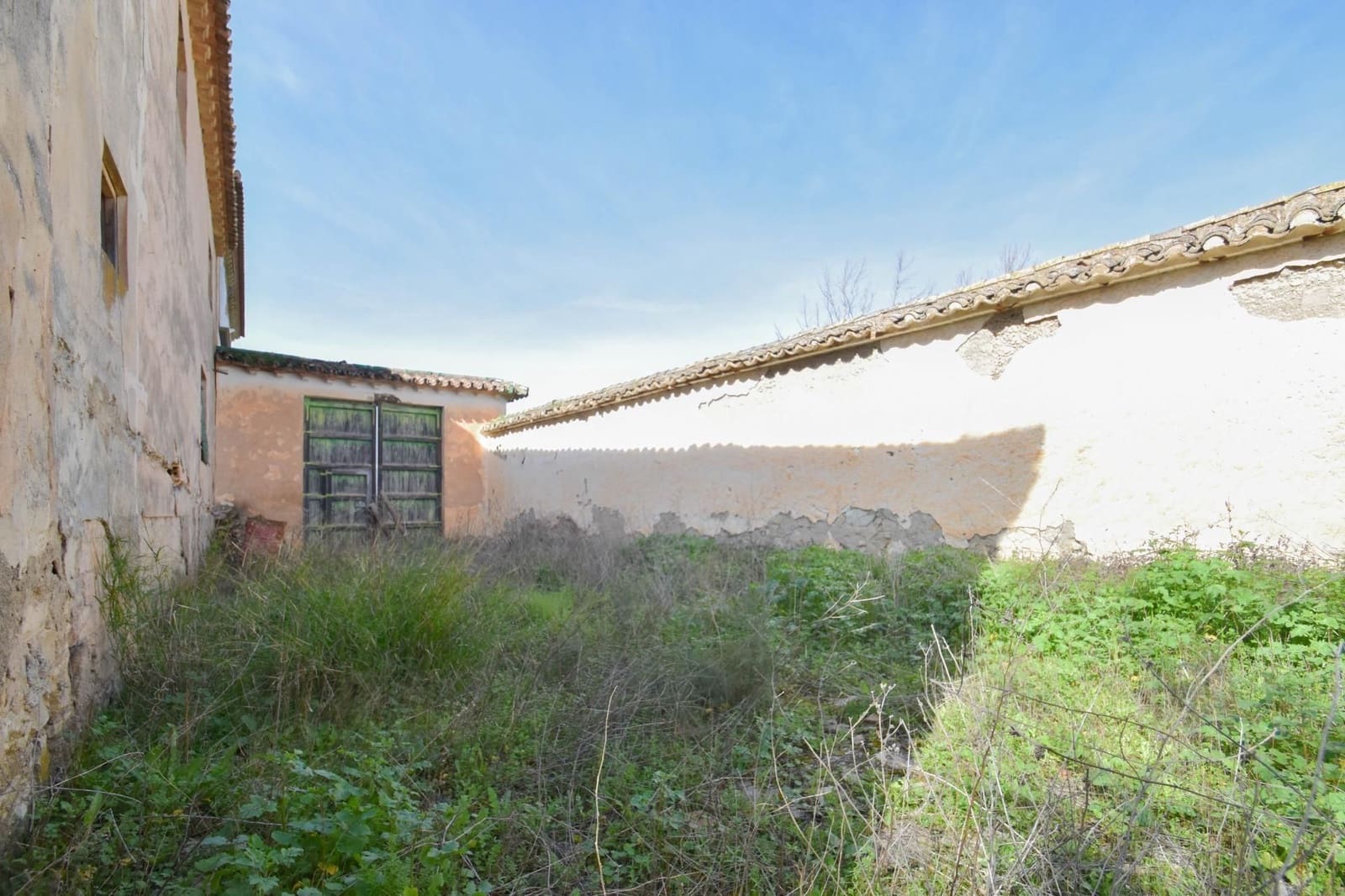 10 sovrum Finca/Hus på landet till salu i Illora - 189 900 € (Ref: 9534296)