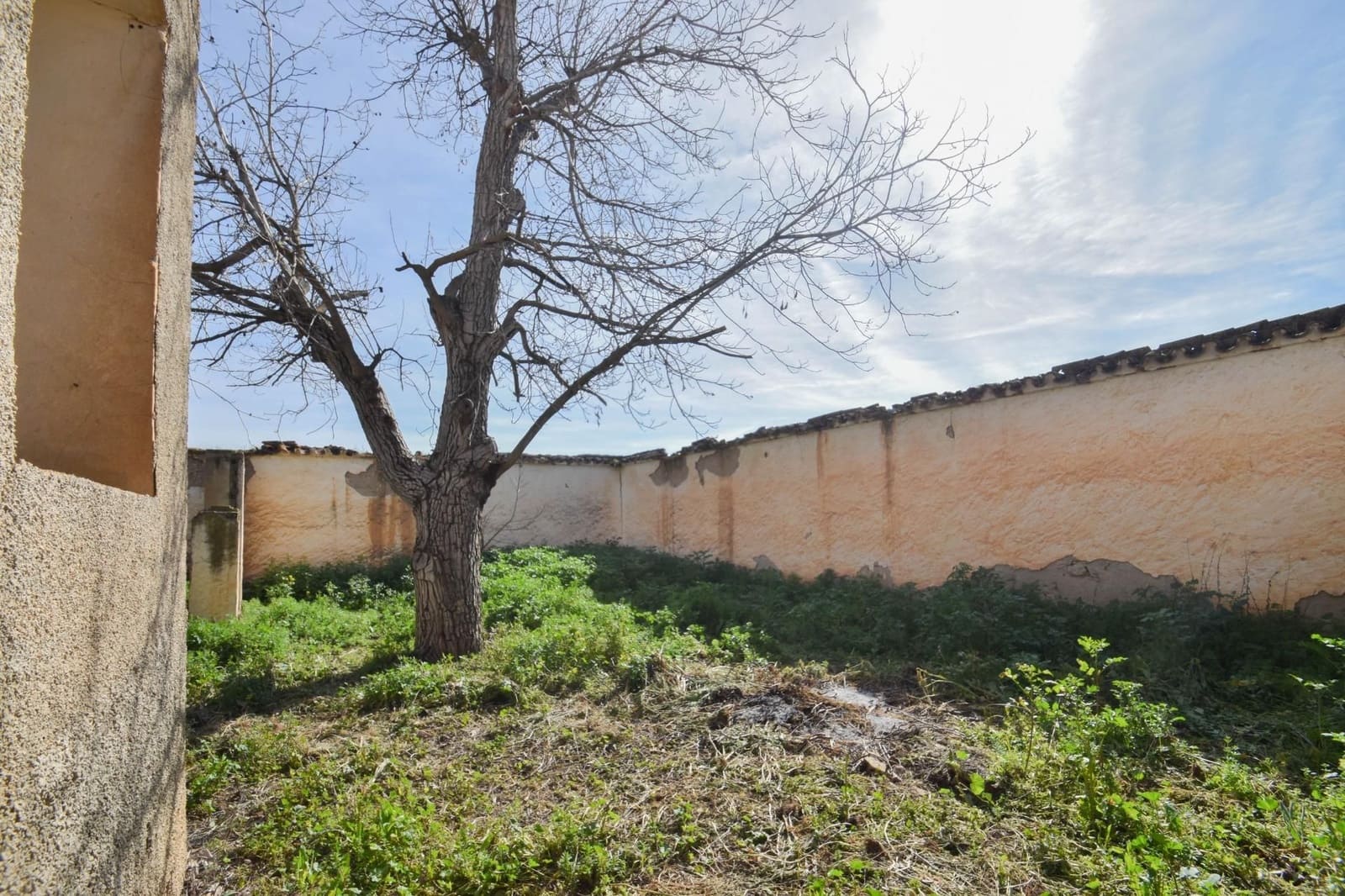 10 sovrum Finca/Hus på landet till salu i Illora - 189 900 € (Ref: 9534296)