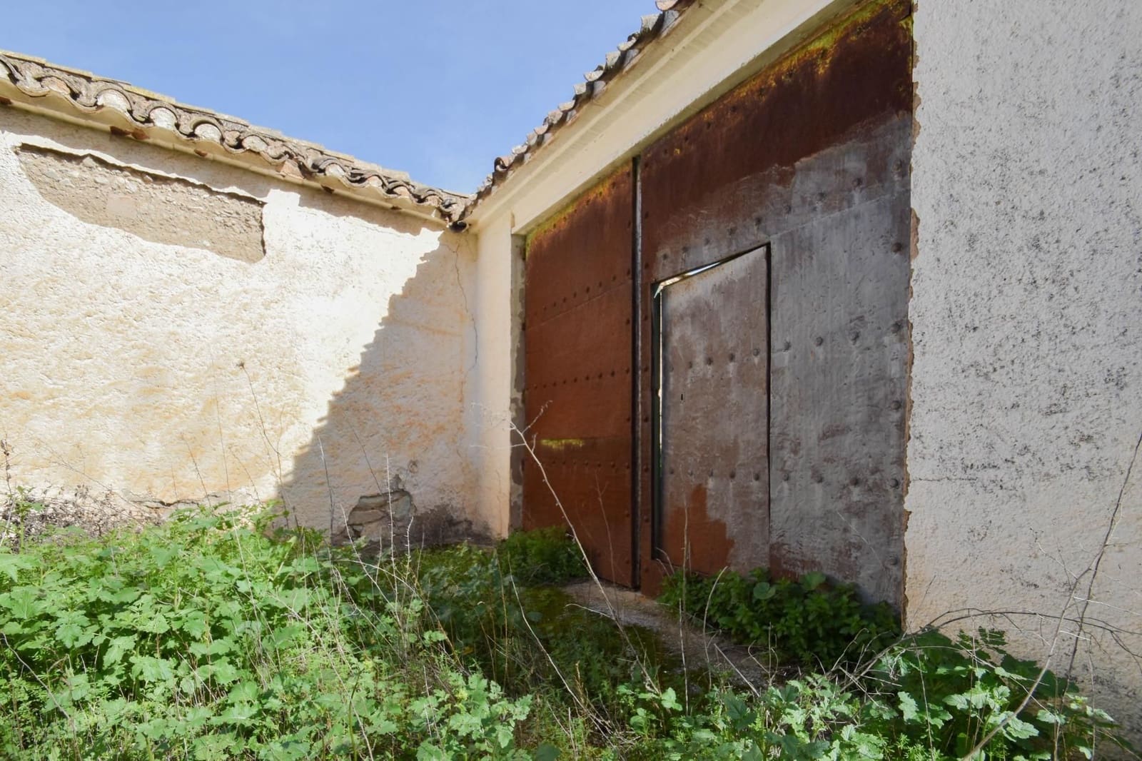 10 sovrum Finca/Hus på landet till salu i Illora - 189 900 € (Ref: 9534296)