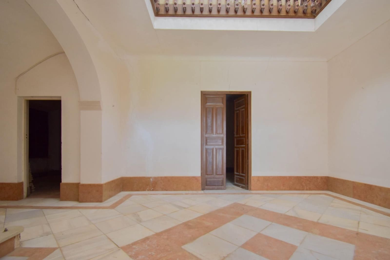 10 sovrum Finca/Hus på landet till salu i Illora - 189 900 € (Ref: 9534296)